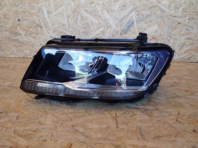 Frontscheinwerfer VW Tiguan 5NB941005 Links Scheinwerfer Headlight