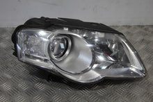 Load image into Gallery viewer, Frontscheinwerfer VW Passat 3C0941006 1EL247014-12 Rechts Scheinwerfer Headlight