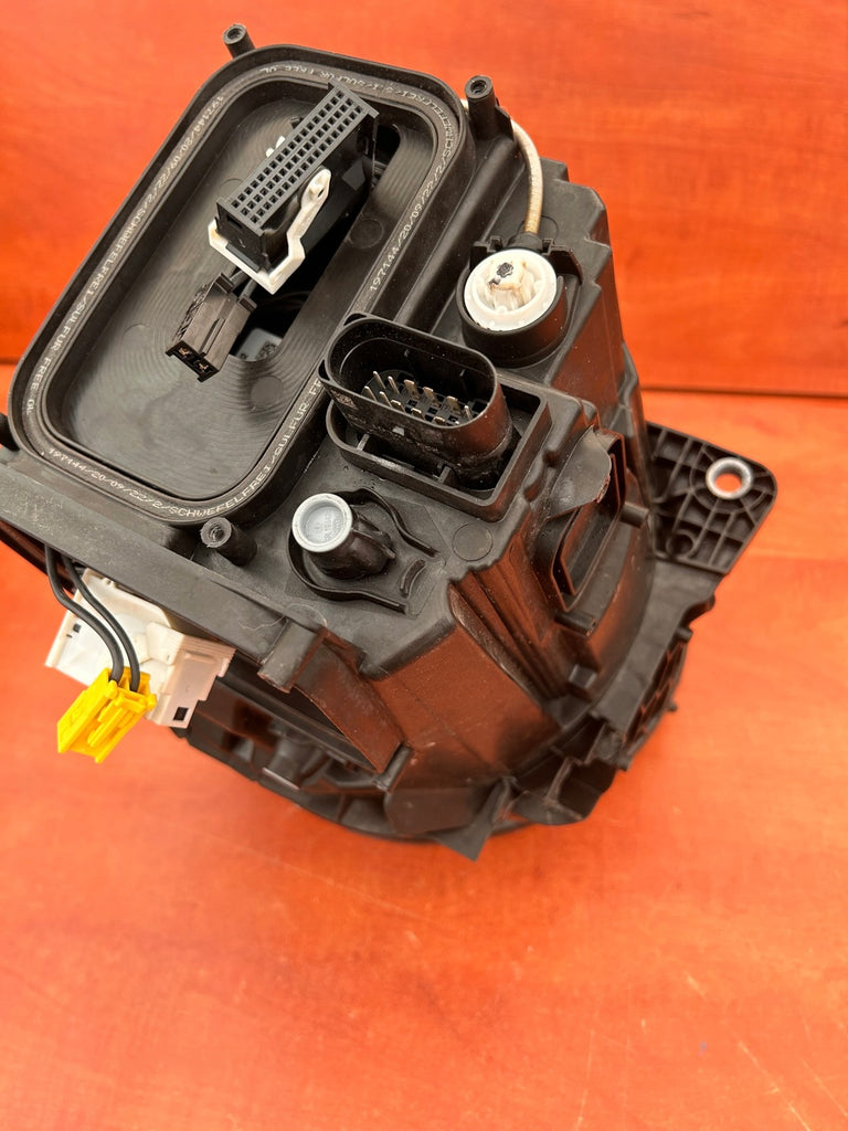 Frontscheinwerfer Mercedes-Benz A4639068702 LED Ein Stück (Rechts oder Links) SCH8665890338hc