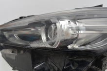 Laden Sie das Bild in den Galerie-Viewer, Frontscheinwerfer Mazda III GRF5-51040 LED Links Scheinwerfer Headlight