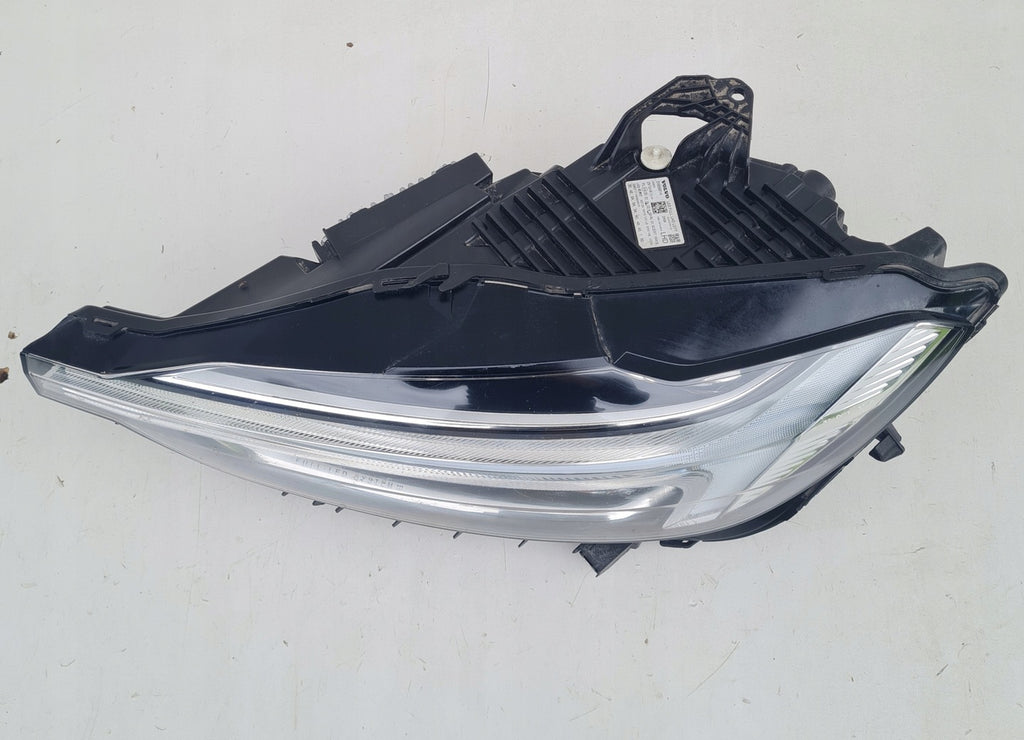 Frontscheinwerfer Volvo Xc60 II 31656614 Full LED Links Scheinwerfer Headlight SCH1469258482vg
