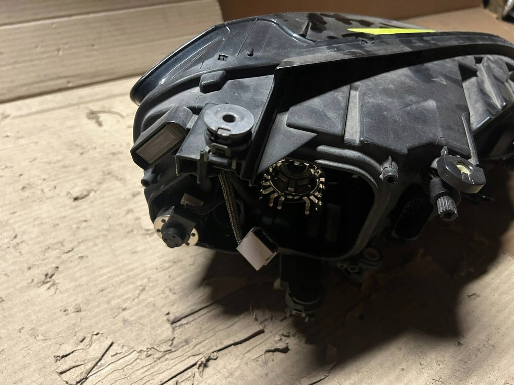 Frontscheinwerfer VW Golf VII 5G1941031 Links Scheinwerfer Headlight SCH6652737588zt