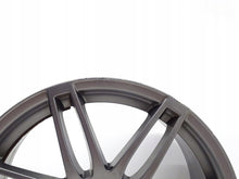 Laden Sie das Bild in den Galerie-Viewer, 1x Alufelge 19 Zoll 9.0" 5x112 52ET Graphit 8J0601025AG Audi Tt Rim Wheel FEL2785906960qw