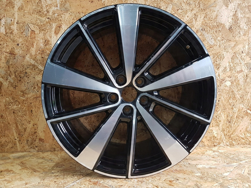 1x Alufelge 19 Zoll 9.0" 5x108 53ET 32134523 Polestar 1 Rim Wheel
