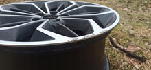 Load image into Gallery viewer, 1x Alufelge 18 Zoll 8.0" 5x108 55ET JX7C-1007-H1A Ford Rim Wheel FEL3400695736pp