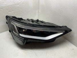 Frontscheinwerfer Audi E Tron 4KE941040D LED Rechts Scheinwerfer Headlight