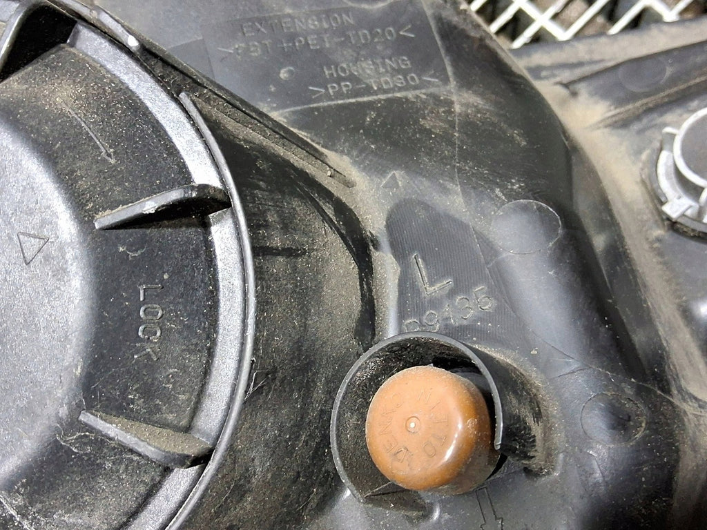 Frontscheinwerfer Mitsubishi Asx SKE52573 Links Scheinwerfer Headlight SCH1304282372vm