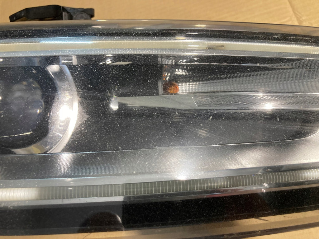 Frontscheinwerfer Audi Q3 8U0941004H Rechts Scheinwerfer Headlight SCH7638418859df