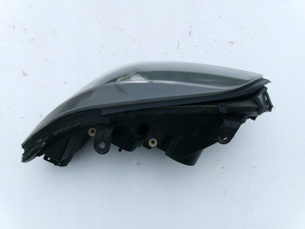 Frontscheinwerfer Opel Zafira A 24434826 Xenon Links Scheinwerfer Headlight