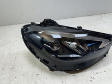 Load image into Gallery viewer, Frontscheinwerfer Mercedes-Benz A2069060803 LED Rechts Scheinwerfer Headlight SCH2838034327kk