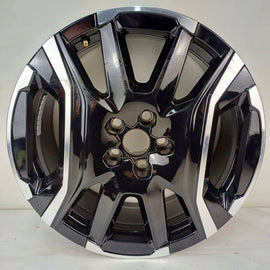1x Alufelge 19 Zoll 8.0