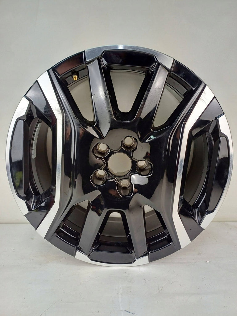 1x Alufelge 19 Zoll 8.0" 5x108 43ET 9842669580 Peugeot I Rim Wheel FEL4238397190vd
