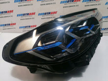 Load image into Gallery viewer, Frontscheinwerfer BMW X3 G01 G02 5A29218-06 Laser Rechts Scheinwerfer Headlight SCH1934237314zo