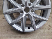 Laden Sie das Bild in den Galerie-Viewer, 1x Alufelge 16 Zoll 5x112 5FA601025 Seat Leon Rim Wheel FEL9844375212rw