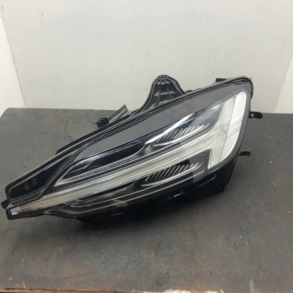 Frontscheinwerfer Volvo V60 II S60 III Links Scheinwerfer Headlight SCH1653489798ep