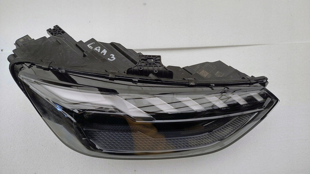 Frontscheinwerfer Audi A4 8W0941036M LED Rechts Scheinwerfer Headlight SCH1784991881of