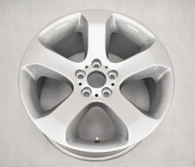 Load image into Gallery viewer, 1x Alufelge 19 Zoll 10.0" 5x120 45ET Glanz Silber 6761932 BMW X5 E53 Rim Wheel FEL1990815286tz