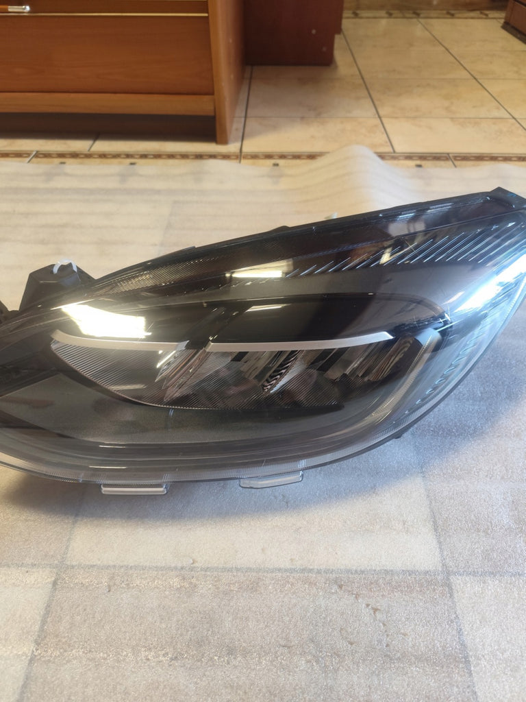 Frontscheinwerfer Ford Fiesta I N1BB-13E015-AG LED Links Scheinwerfer Headlight SCH9560461171pt