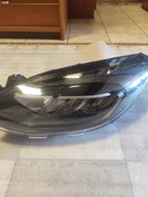 Laden Sie das Bild in den Galerie-Viewer, Frontscheinwerfer Ford Fiesta I N1BB-13E015-AG LED Links Scheinwerfer Headlight SCH9560461171pt