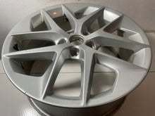 Load image into Gallery viewer, 1x Alufelge 18 Zoll 7.5" 5x112 51ET Glanz Schwarz 5F0601025F Seat Leon Rim Wheel FEL9145591440tl