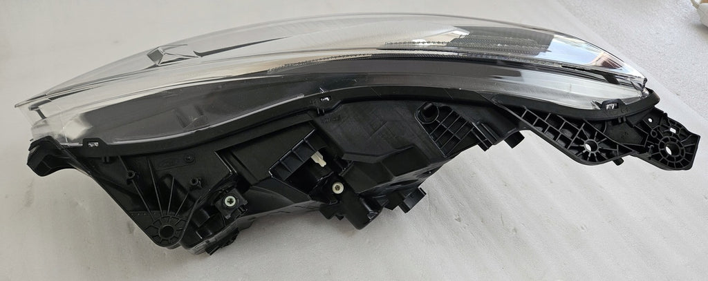 Frontscheinwerfer Ford S-Max 90076252 EM2B-13W029-CH Full LED Rechts Headlight