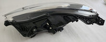 Laden Sie das Bild in den Galerie-Viewer, Frontscheinwerfer Ford S-Max 90076252 EM2B-13W029-CH Full LED Rechts Headlight