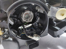 Laden Sie das Bild in den Galerie-Viewer, Frontscheinwerfer BMW X6 E71 7271358 Xenon Rechts Scheinwerfer Headlight SCH3158539483ar