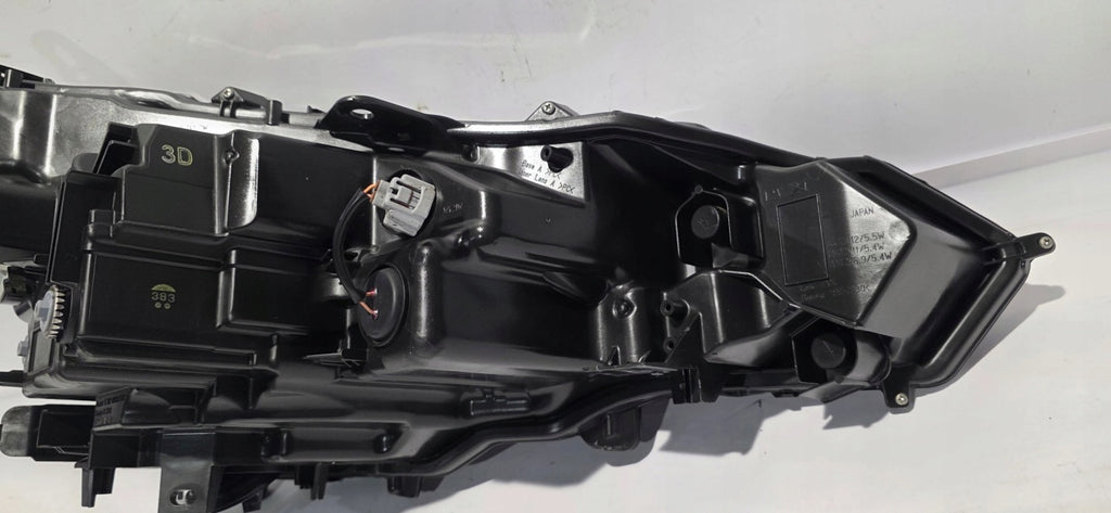 Frontscheinwerfer Lexus Ux LED Links Scheinwerfer Headlight SCH1184988335pm