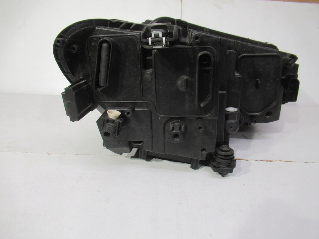 Frontscheinwerfer VW Touran 5TB941035E LED Links Scheinwerfer Headlight