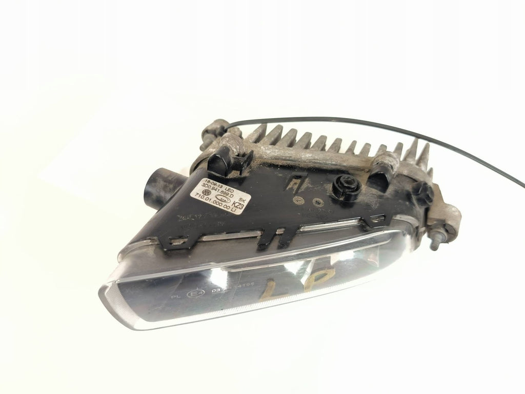 Frontscheinwerfer VW Phaeton 3D0941699D Links Scheinwerfer Headlight SCH6324368918ws