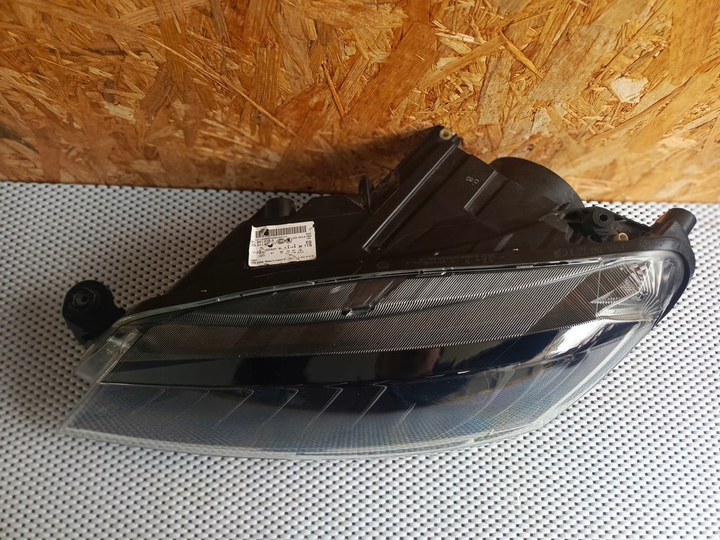 Frontscheinwerfer Skoda Superb 3V1941015A Bi-Xenon Links Scheinwerfer Headlight SCH5818172567sl