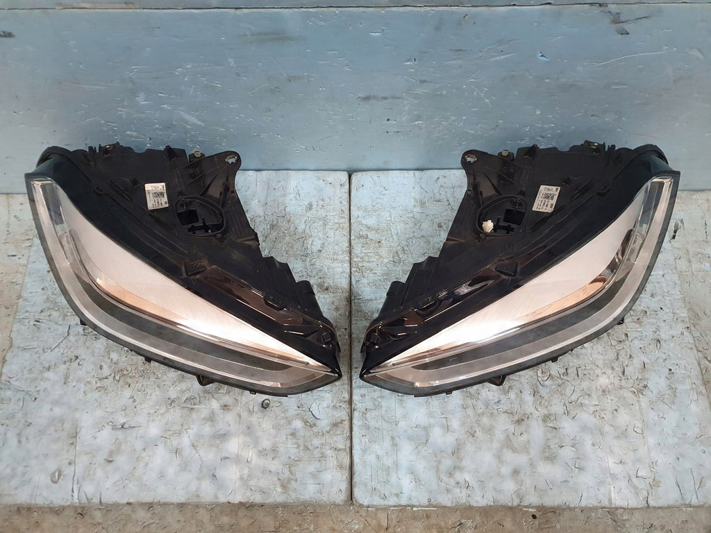 Frontscheinwerfer BMW 1 F40 9482808-10 9482807-10 Full LED Ein Satz Headlight