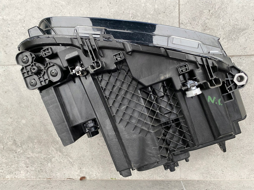 Frontscheinwerfer BMW X7 G07 5A8D303 LED Links Scheinwerfer Headlight SCH6203032214gi