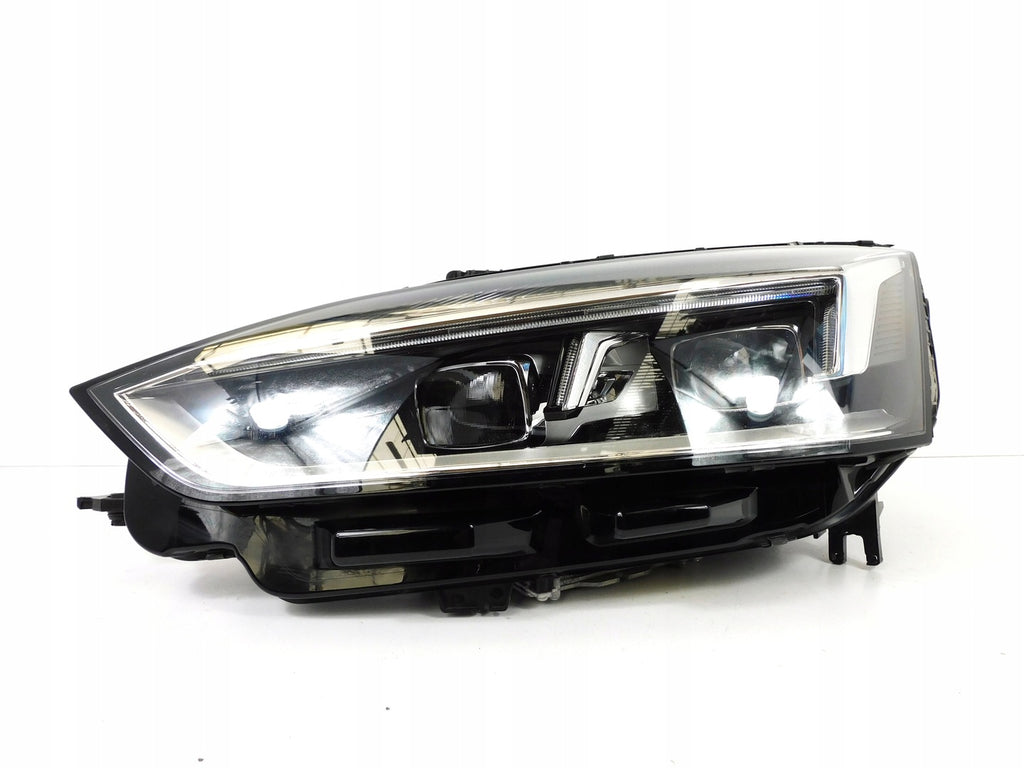 Frontscheinwerfer Audi A5 Nx 8W6941035 LED Links Scheinwerfer Headlight SCH3976247606gm