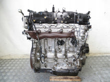 Laden Sie das Bild in den Galerie-Viewer, Motor Toyota Avensis 2AD 2.2 Diesel Engine Unkomplett MOT9962635337wu