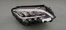 Laden Sie das Bild in den Galerie-Viewer, Frontscheinwerfer Mercedes-Benz W205 A2059068005 LED Rechts Headlight SCH3670764667zl