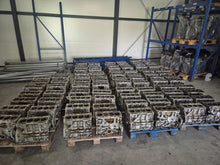 Load image into Gallery viewer, Motorblock Ford I M9MA M8DB UNCA M8MA BNMA 1.5 Benzin Unkomplett MOT2348761115uo