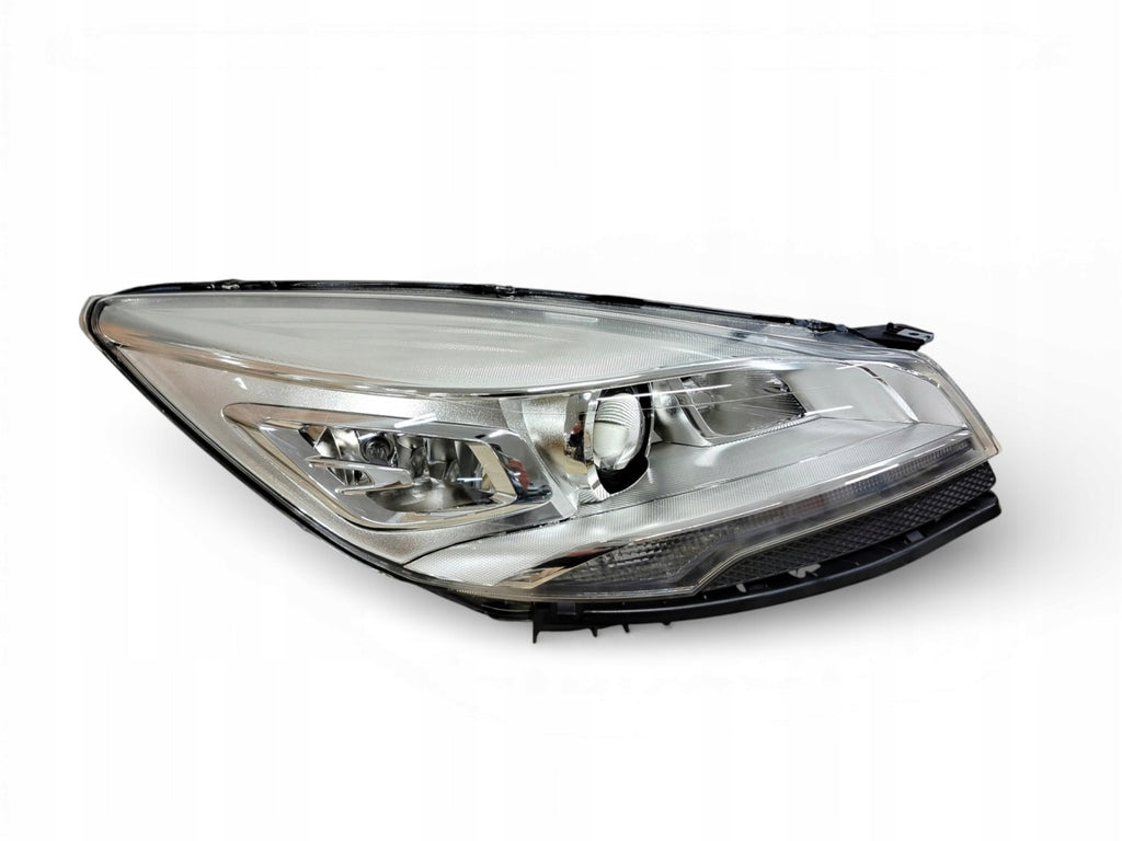 Frontscheinwerfer Ford Kuga I 90046837 Rechts Scheinwerfer Headlight SCH3251767356ds