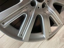 Load image into Gallery viewer, 1x Alufelge 19 Zoll 8.5" 5x112 A1664011702 Mercedes-Benz Gle W166 Rim Wheel FEL3028609482yw