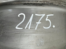 Load image into Gallery viewer, 1x Alufelge 19 Zoll 8.0" 5x112 49ET Matt Graphit 8V0601025ES Audi A3 Rim Wheel FEL5295906045ci