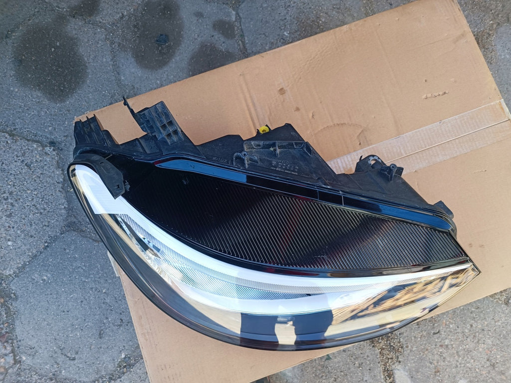 Frontscheinwerfer VW Id.3 10B941006A LED Rechts Scheinwerfer Headlight SCH8815756150lj