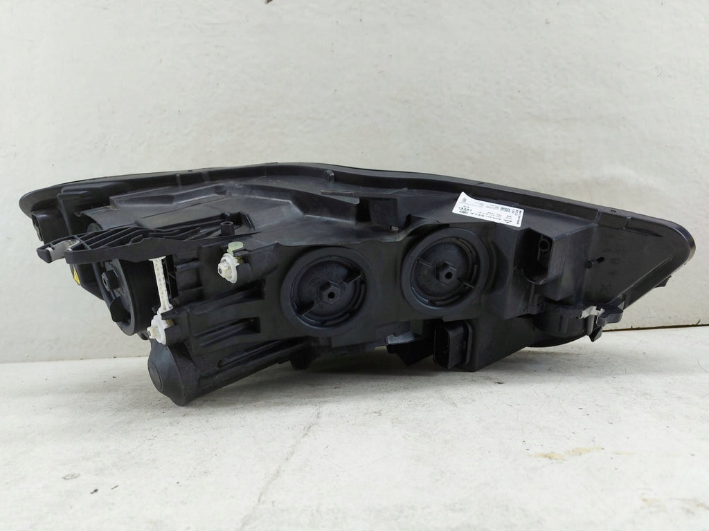 Frontscheinwerfer Audi A6 C7 4G0941043K Links Scheinwerfer Headlight SCH7328332343te