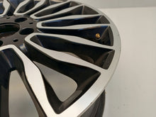 Load image into Gallery viewer, 1x Alufelge 18 Zoll 7.5" 5x112 52ET Glanz A4474013700 Mercedes-Benz Vito W447 FEL8468390487vv