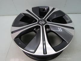 1x Alufelge 17 Zoll 6.5