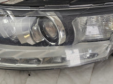 Laden Sie das Bild in den Galerie-Viewer, Frontscheinwerfer Audi A6 C6 4F0941003CP Xenon Links Scheinwerfer Headlight