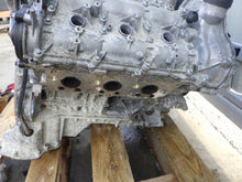 Laden Sie das Bild in den Galerie-Viewer, Motor Mercedes-Benz W211 W204 W203 M272920 2.5 204PS 150kW Benzin Unkomplett