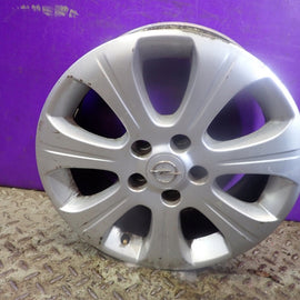 1x Alufelge 16 Zoll 6.5