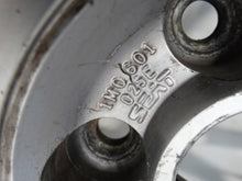 Load image into Gallery viewer, 1x Alufelge 16 Zoll 7.0" 5x100 42ET Glanz Silber 1M0601025E Audi Rim Wheel FEL5868701500ni