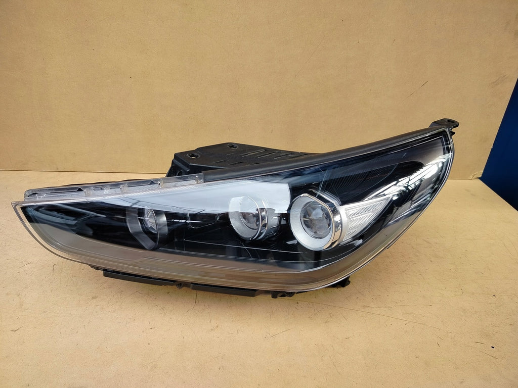 Frontscheinwerfer Hyundai I30 III Full LED Links Scheinwerfer Headlight SCH7235385317jw