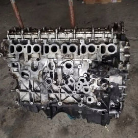 Motor BMW G31 G30 G11 B57D30A 3.0 265PS 180TKm 2016 Diesel Engine Unkomplett MOT6050154772wp